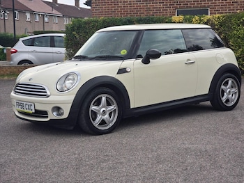 Used MINI Hatch 2008 for sale - 75578458: Photo