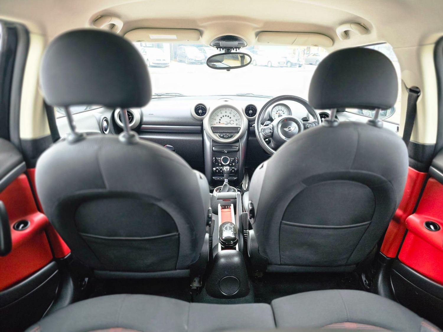 Vehicle 23