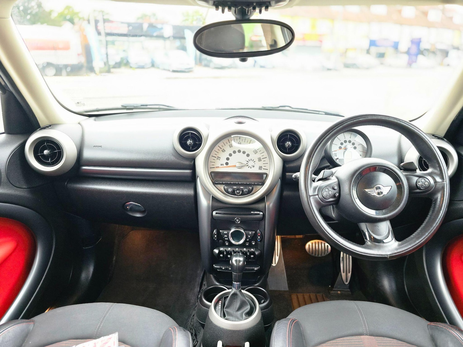 Vehicle 26
