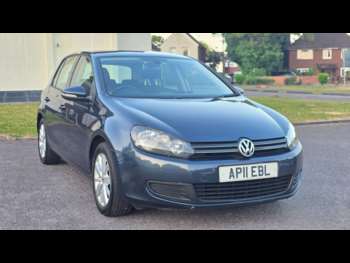 2011 (11) - 1.6 TDi 105 Match 5dr DSG