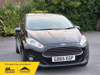 2015 (65) - 1.0T EcoBoost Zetec Euro 6 (s/s) 5dr