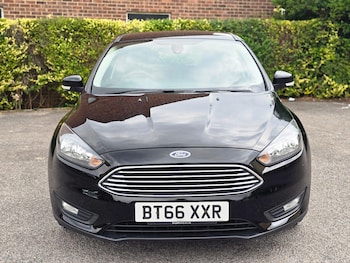 Used Ford Focus 2016 for sale - 75564315: Photo