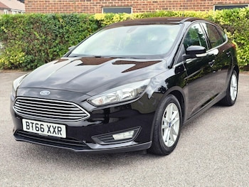Used Ford Focus 2016 for sale - 75564315: Photo