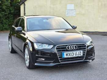 2013 (13) - 1.4 TFSI Sport Sportback Euro 5 (s/s) 5dr