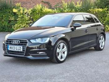Used Audi A3 2013 for sale - 75199348: Photo