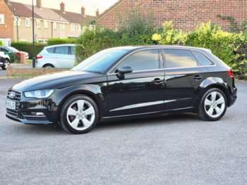 Used Audi A3 2013 for sale - 75199348: Photo