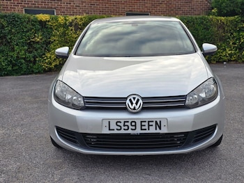 Used Volkswagen Golf 2009 for sale - 75507967: Photo