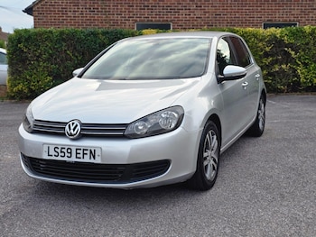 Used Volkswagen Golf 2009 for sale - 75507967: Photo