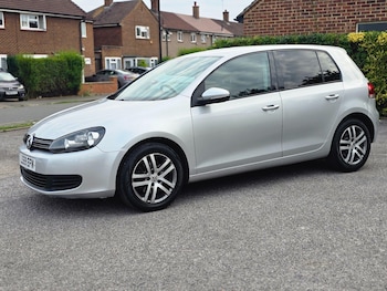 Used Volkswagen Golf 2009 for sale - 75507967: Photo