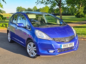 Used Honda Jazz 2011 for sale - 79008024: Photo
