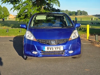 Used Honda Jazz 2011 for sale - 79008024: Photo