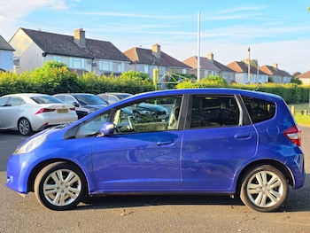 Used Honda Jazz 2011 for sale - 79008024: Photo