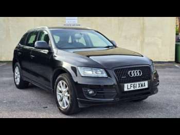 2011 (61) - 2.0 TFSI SE S Tronic quattro Euro 5 5dr
