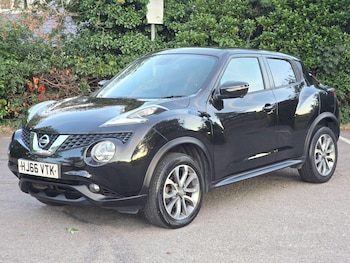 Used Nissan Juke 2016 for sale - 79116919: Photo