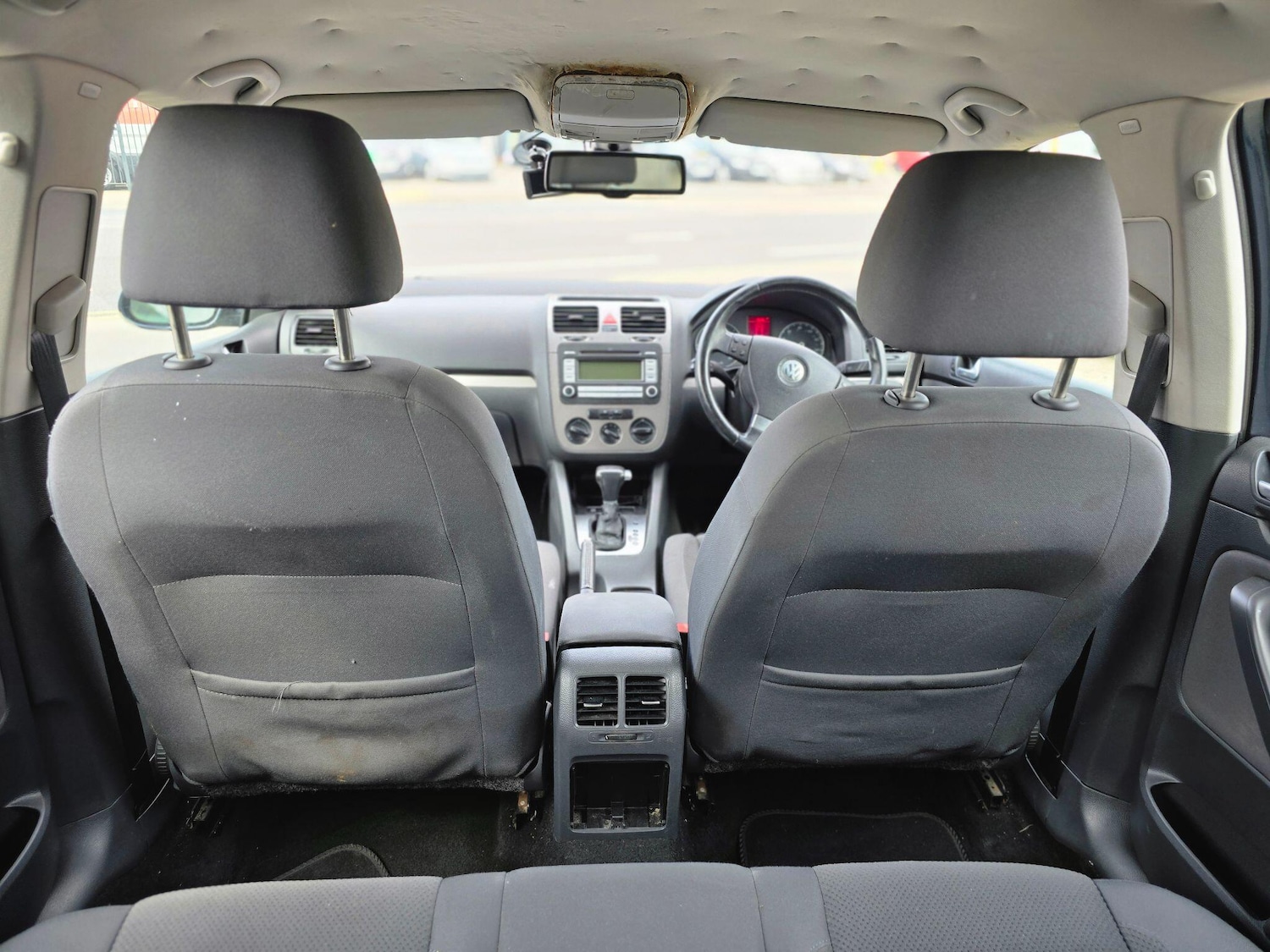 Vehicle 15