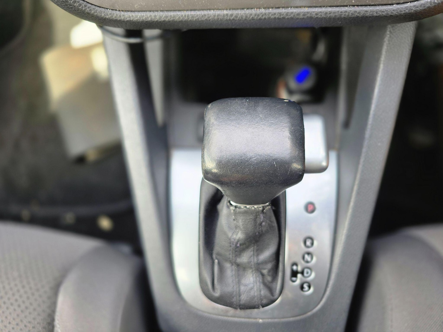 Vehicle 26
