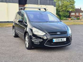 (11) - 2.0 TDCi Titanium Powershift Euro 5 5dr