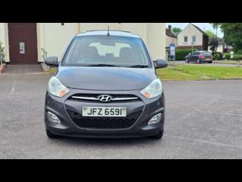 2012 (12) - 1.2 Style 5dr