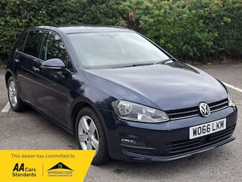 Used Volkswagen Golf 2017 for sale - 79808259: Photo