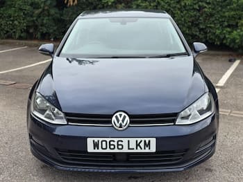 Used Volkswagen Golf 2017 for sale - 79808259: Photo