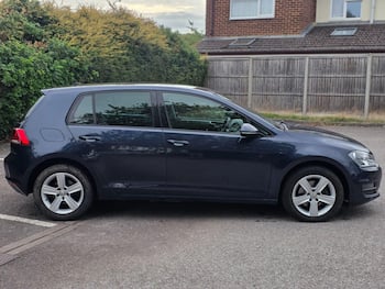 Used Volkswagen Golf 2017 for sale - 79808259: Photo