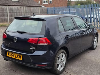 Used Volkswagen Golf 2017 for sale - 79808259: Photo