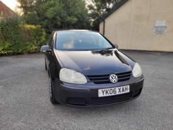 Used Volkswagen Golf 2006 for sale - 75364018: Photo