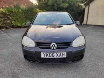 Used Volkswagen Golf 2006 for sale - 75364018: Photo