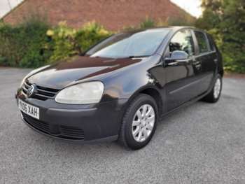 Used Volkswagen Golf 2006 for sale - 75364018: Photo