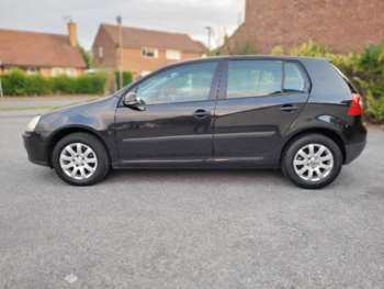 Used Volkswagen Golf 2006 for sale - 75364018: Photo