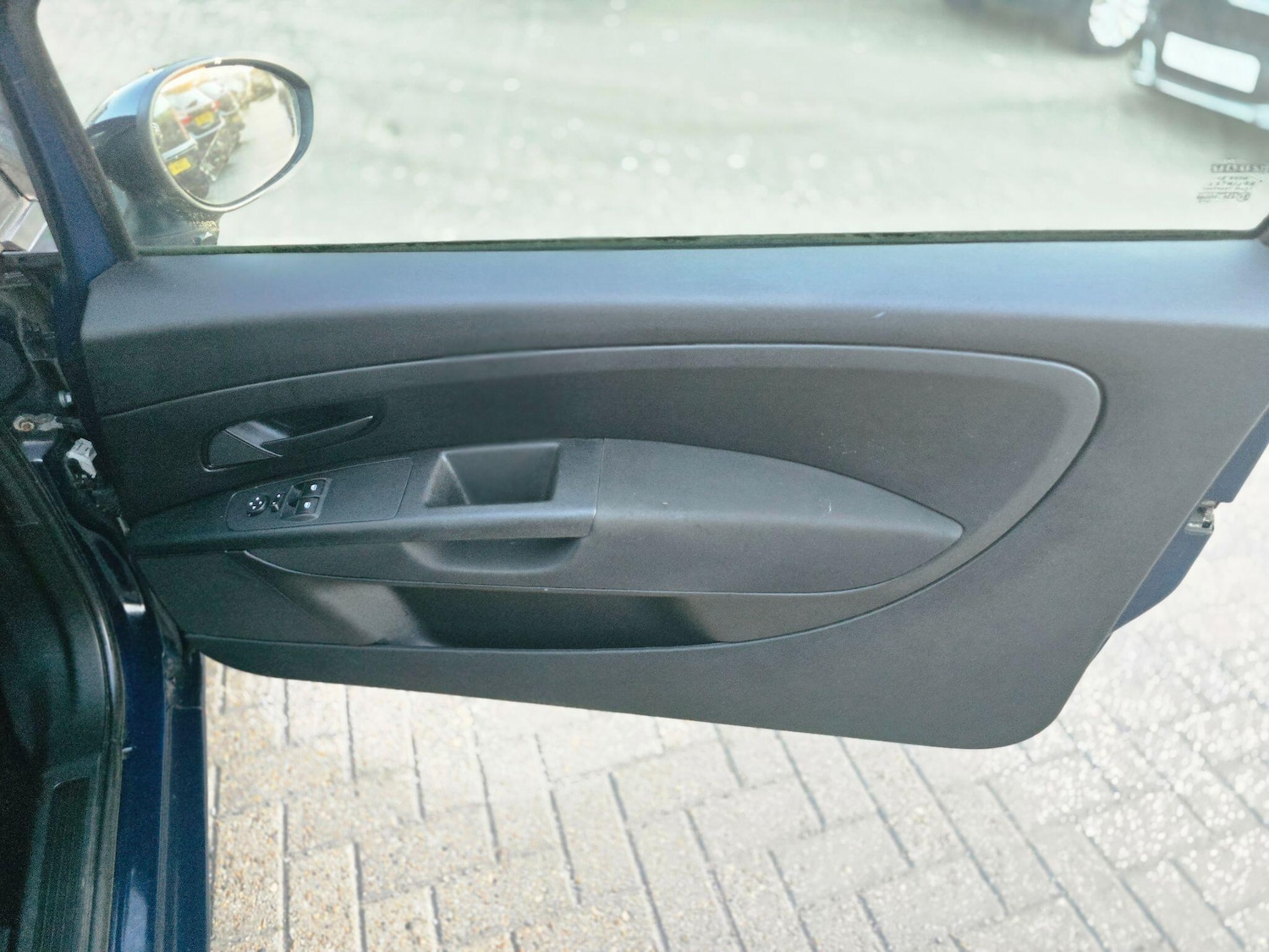 Used Fiat Grande Punto 2009 for sale - 76122579: Photo 10