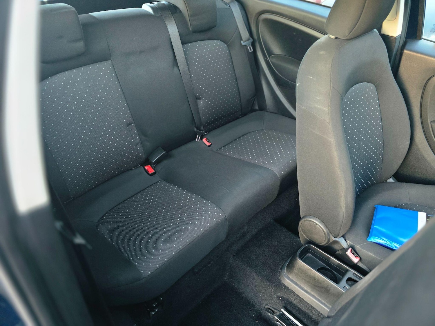 Used Fiat Grande Punto 2009 for sale - 76122579: Photo 13