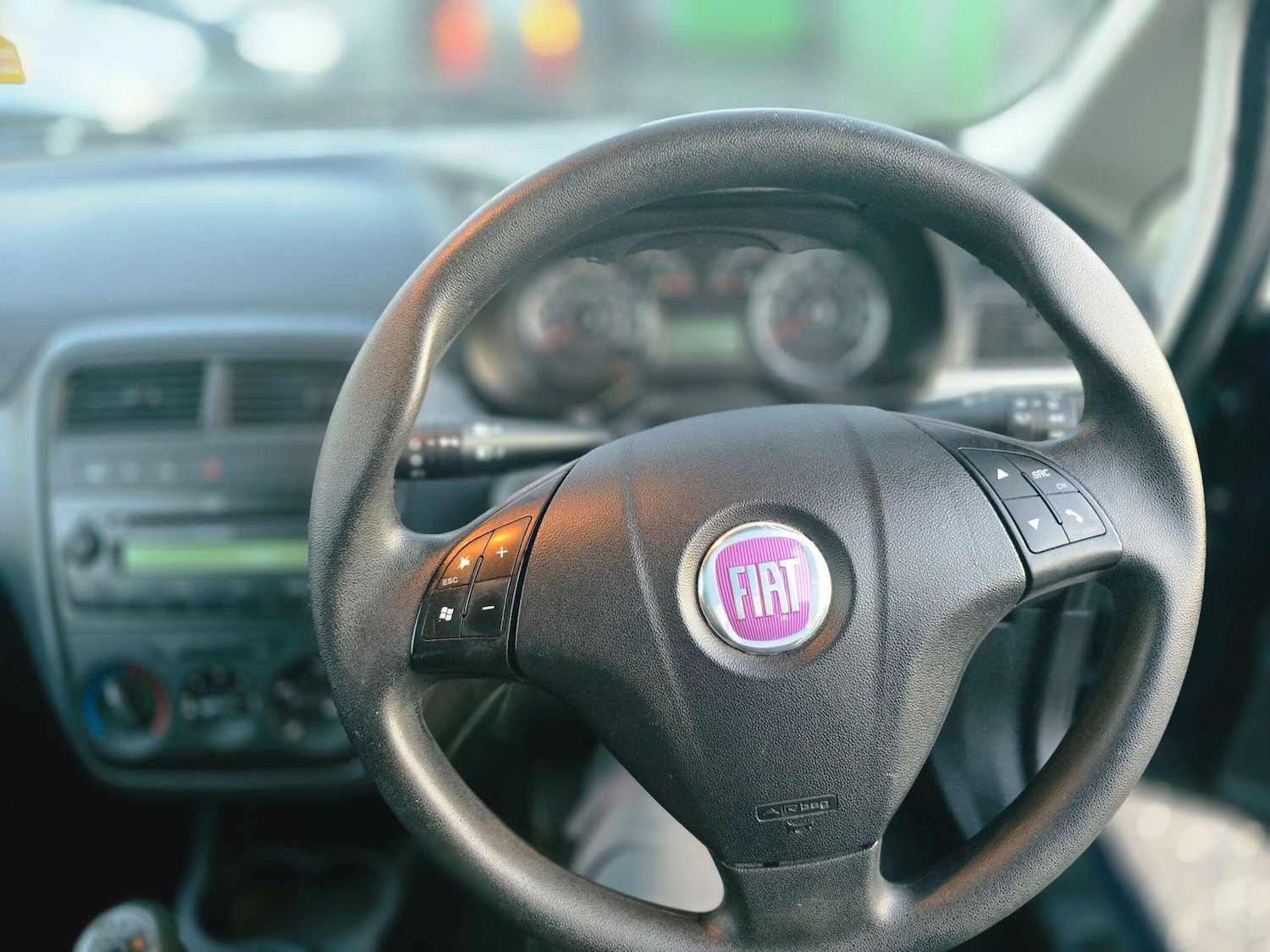 Used Fiat Grande Punto 2009 for sale - 76122579: Photo 14