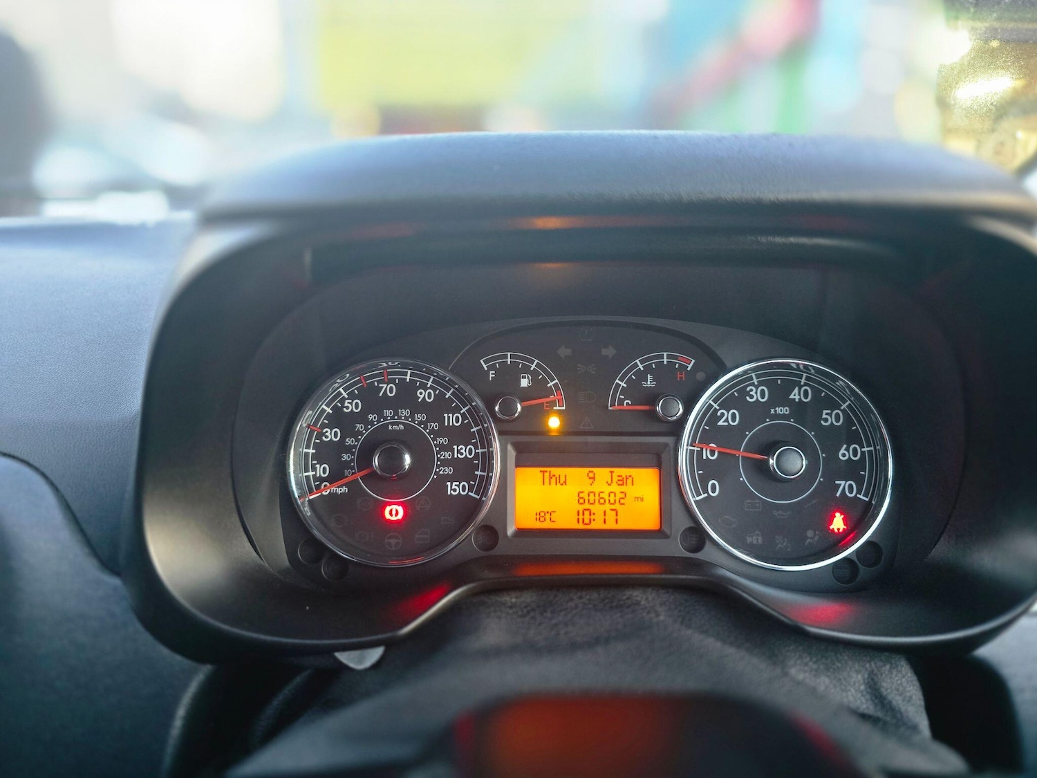 Used Fiat Grande Punto 2009 for sale - 76122579: Photo 16