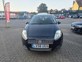 2009 (58) - 1.2 Active Euro 4 3dr