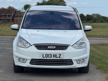 Used Ford Galaxy 2013 for sale - 74965394: Photo