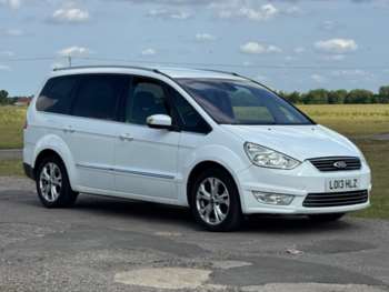 Used Ford Galaxy 2013 for sale - 74965394: Photo