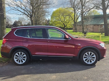 Used BMW X3 2011 for sale - 79012320: Photo