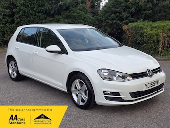 Used Volkswagen Golf 2015 for sale - 79471848: Photo