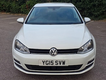Used Volkswagen Golf 2015 for sale - 79471848: Photo