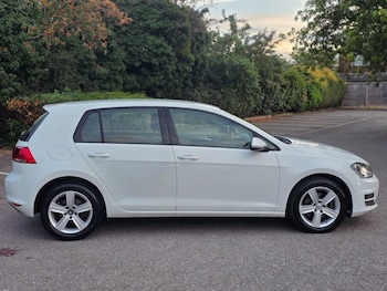 Used Volkswagen Golf 2015 for sale - 79471848: Photo
