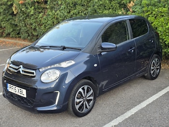 Used Citroen C1 2015 for sale - 79532967: Photo