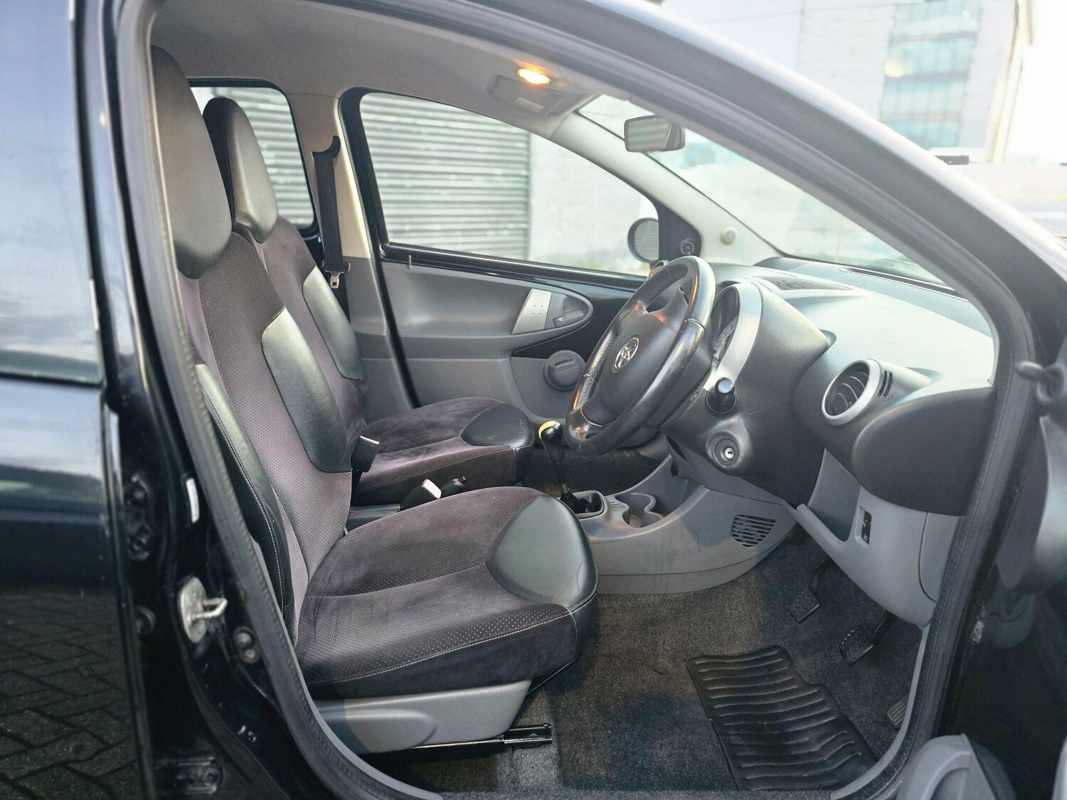 Vehicle 24