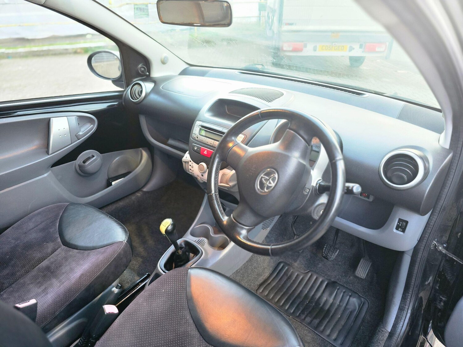 Vehicle 25