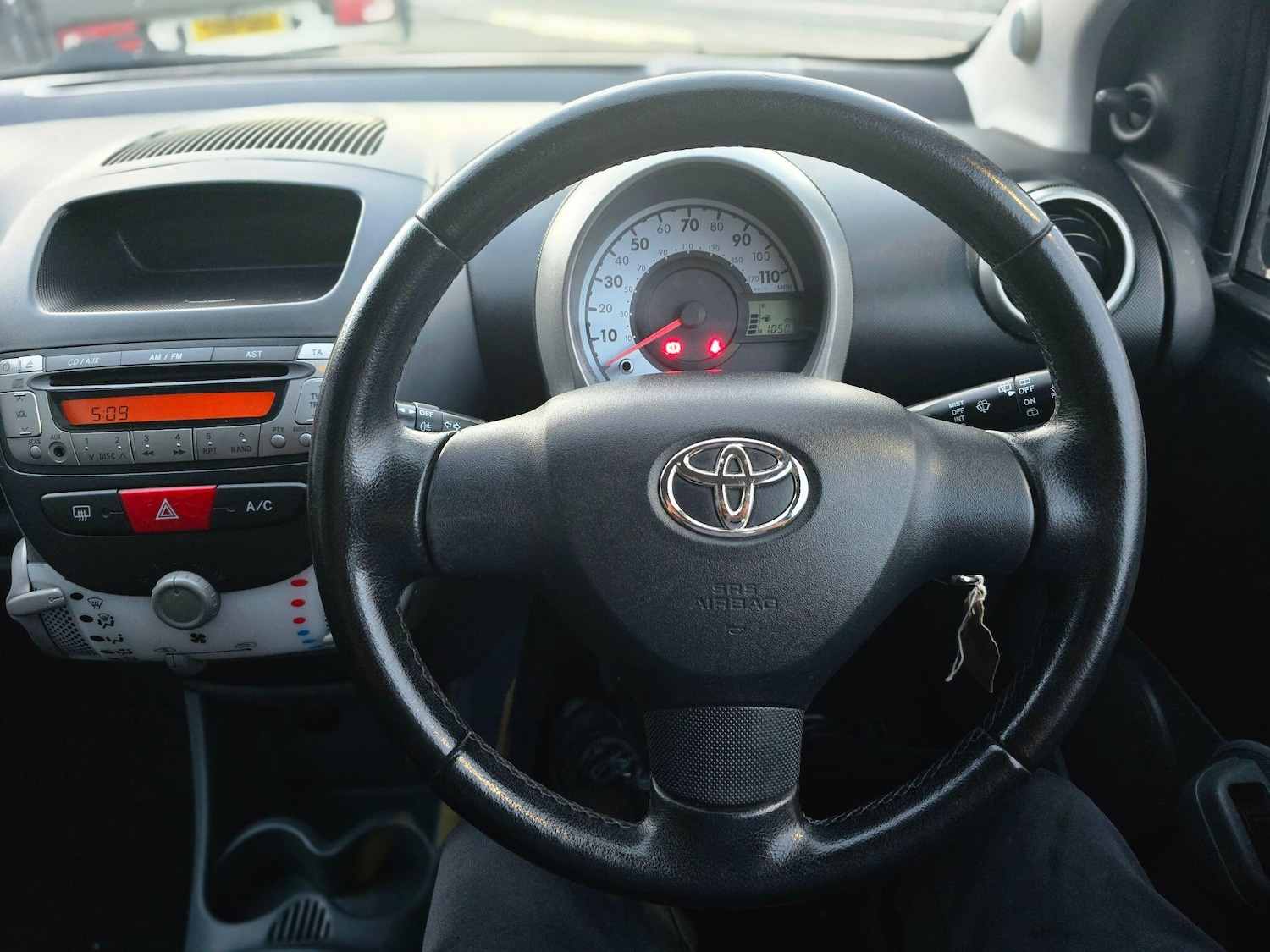 Vehicle 26