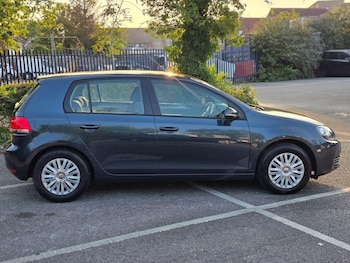 Used Volkswagen Golf 2011 for sale - 79279728: Photo