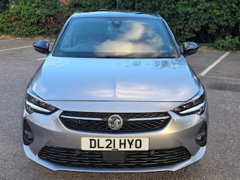 Used Vauxhall Corsa 2021 for sale - 79426546: Photo