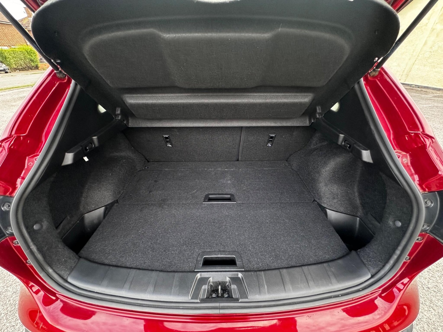 Vehicle 34