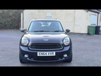 Used MINI Countryman 2015 for sale - 74945124: Photo