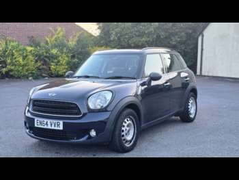 Used MINI Countryman 2015 for sale - 74945124: Photo